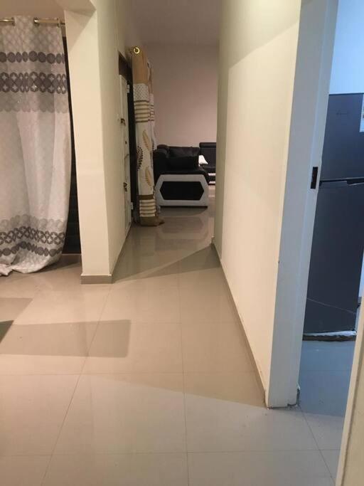 Spacious Zamtel Flat Lusaka Kültér fotó