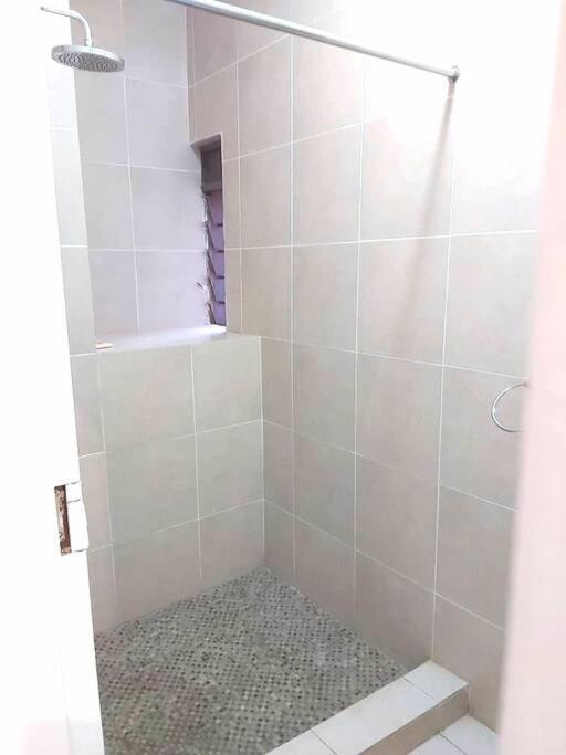 Spacious Zamtel Flat Lusaka Kültér fotó