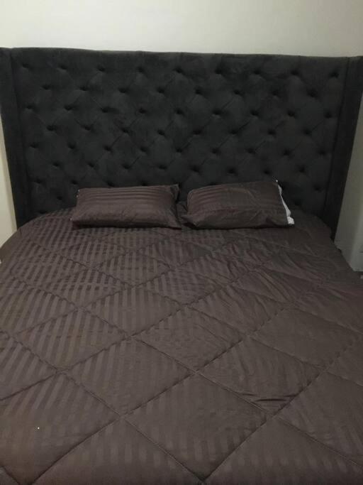 Spacious Zamtel Flat Lusaka Kültér fotó