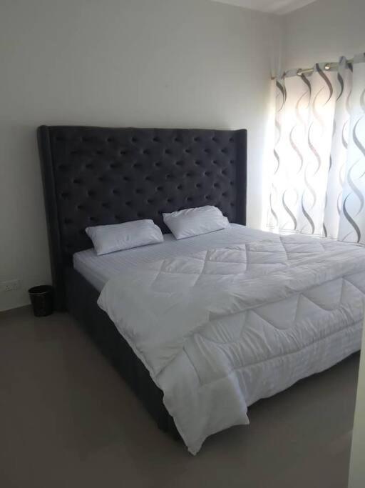 Spacious Zamtel Flat Lusaka Kültér fotó