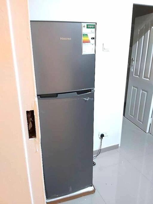 Spacious Zamtel Flat Lusaka Kültér fotó