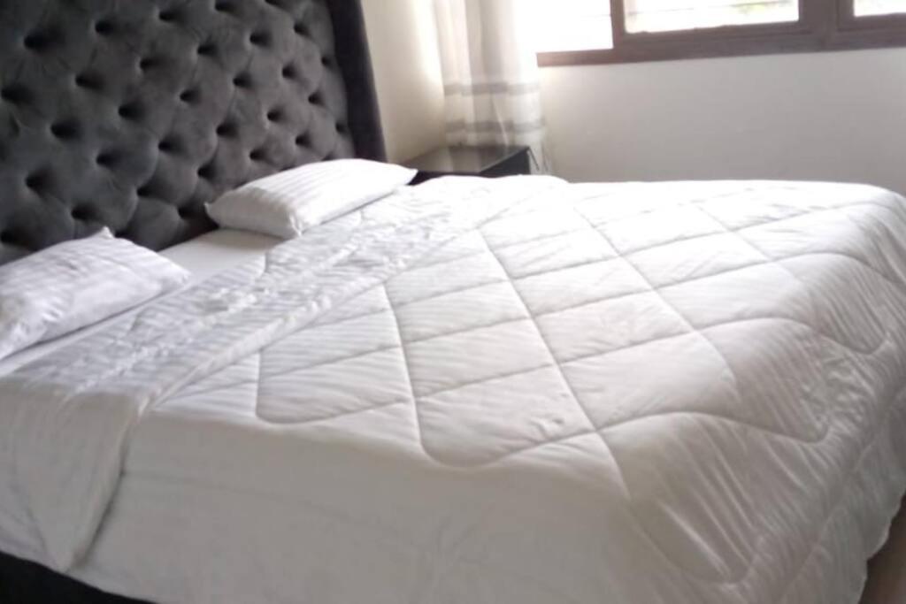 Spacious Zamtel Flat Lusaka Kültér fotó