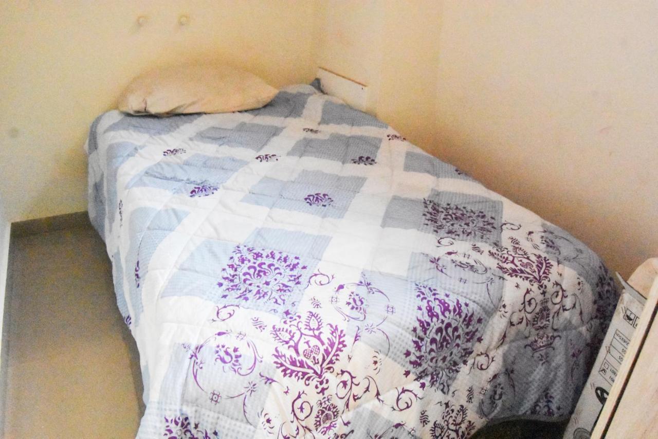 Spacious Zamtel Flat Lusaka Kültér fotó